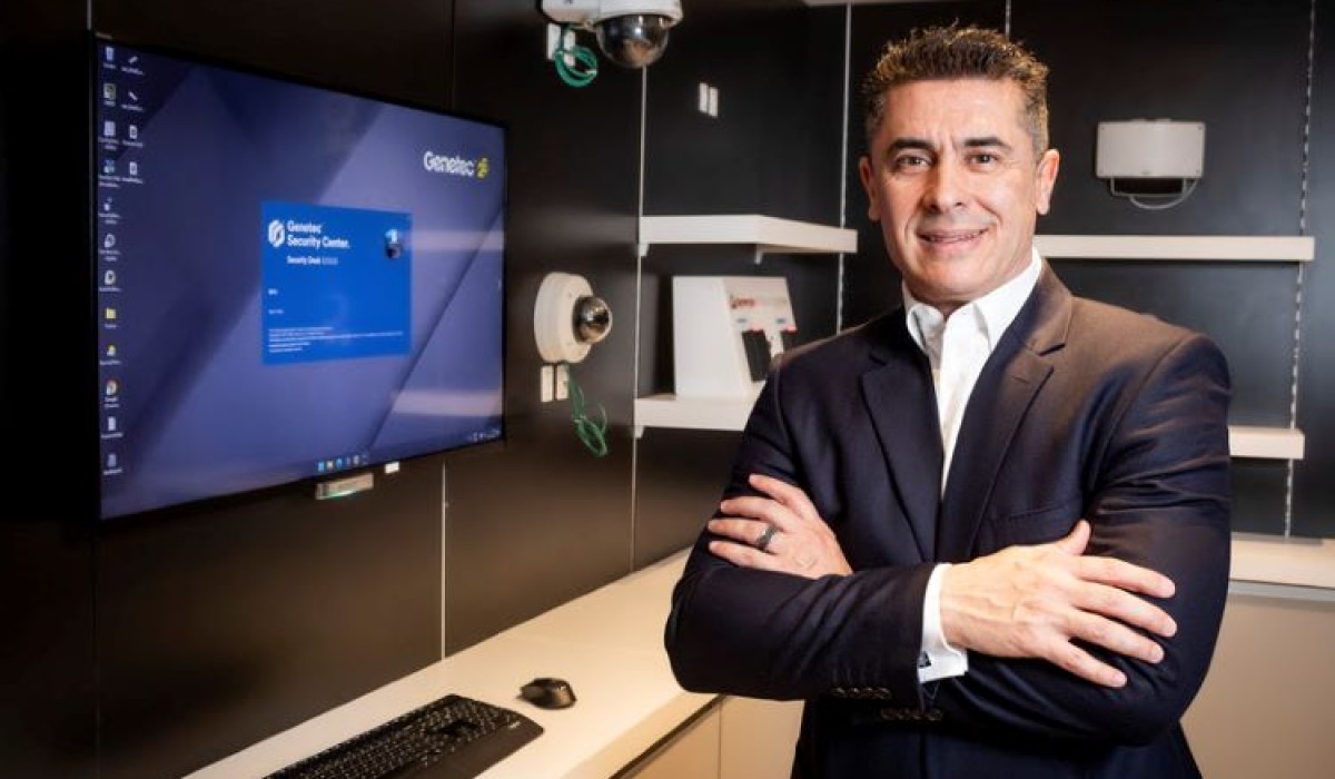 Portos marítimos podem garantir segurança, melhorar operações e ampliar inteligência com soluções de segurança física unificadas
