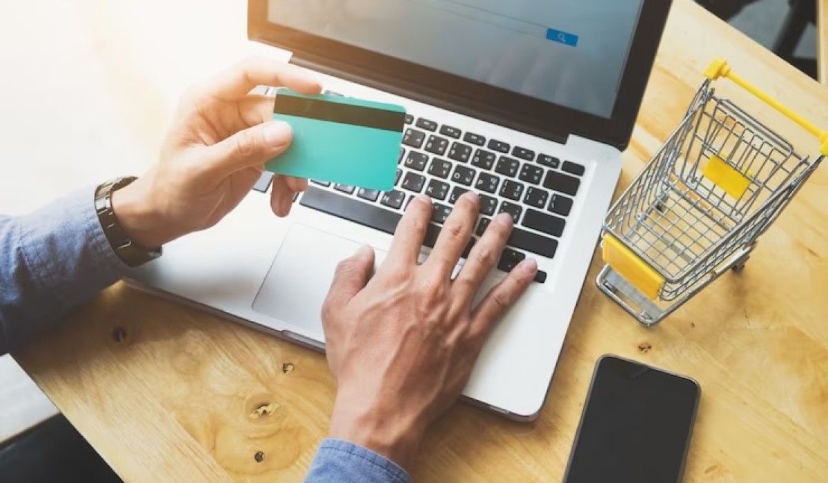 Da indústria ao e-commerce: inteligência e estratégia por trás das vendas online