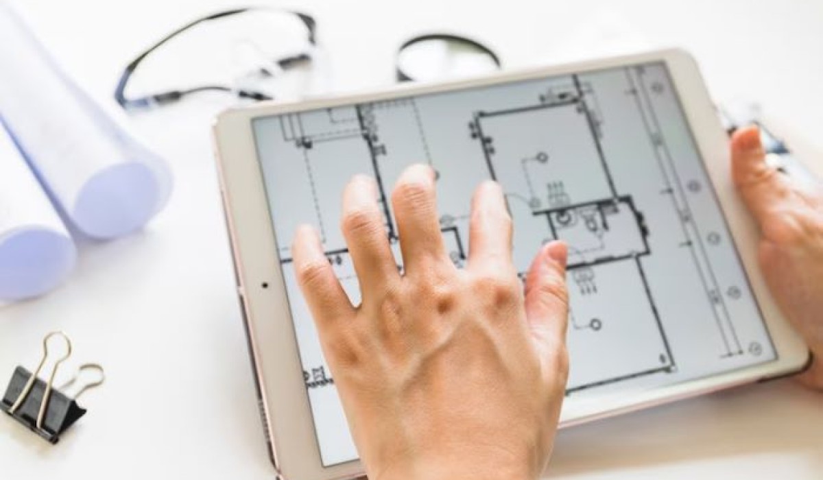 Construindo espaços para o bem-estar mental: a importância da Neuroarquitetura