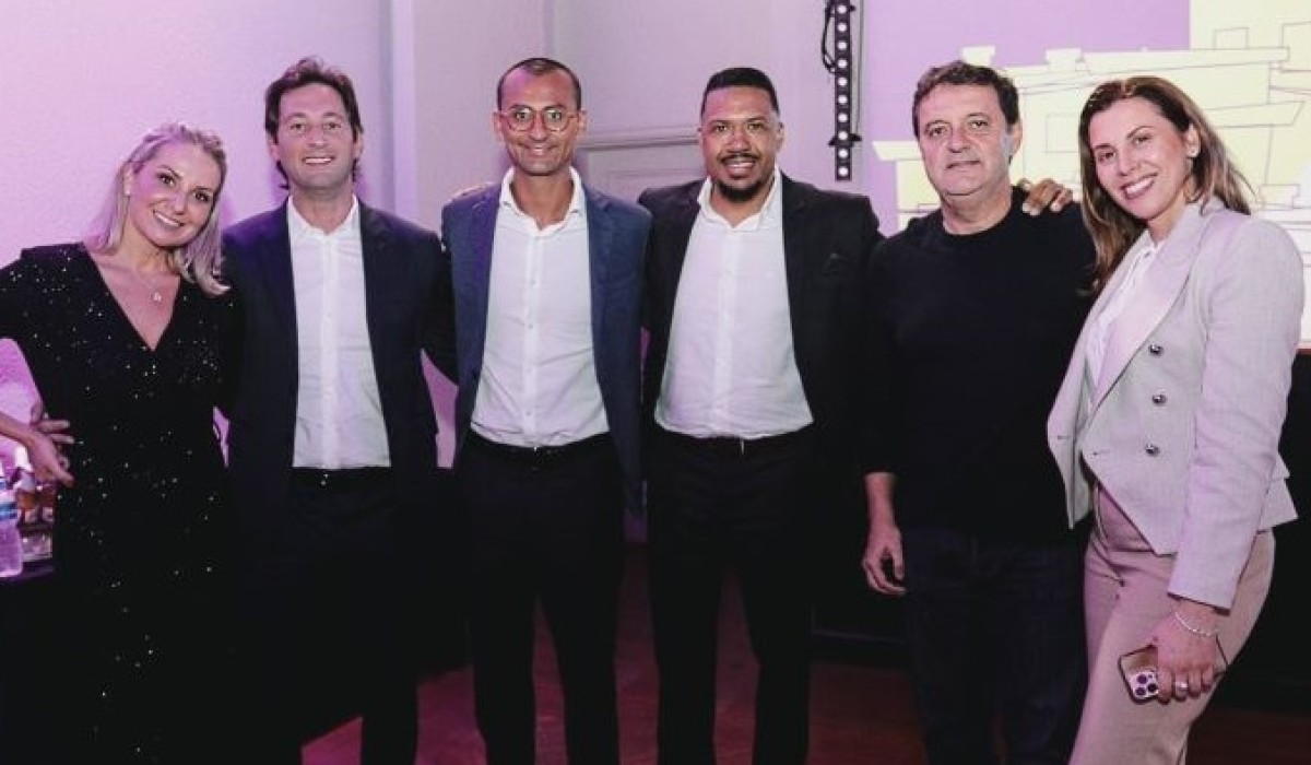 Greenplac MDF participa de importante jantar beneficente