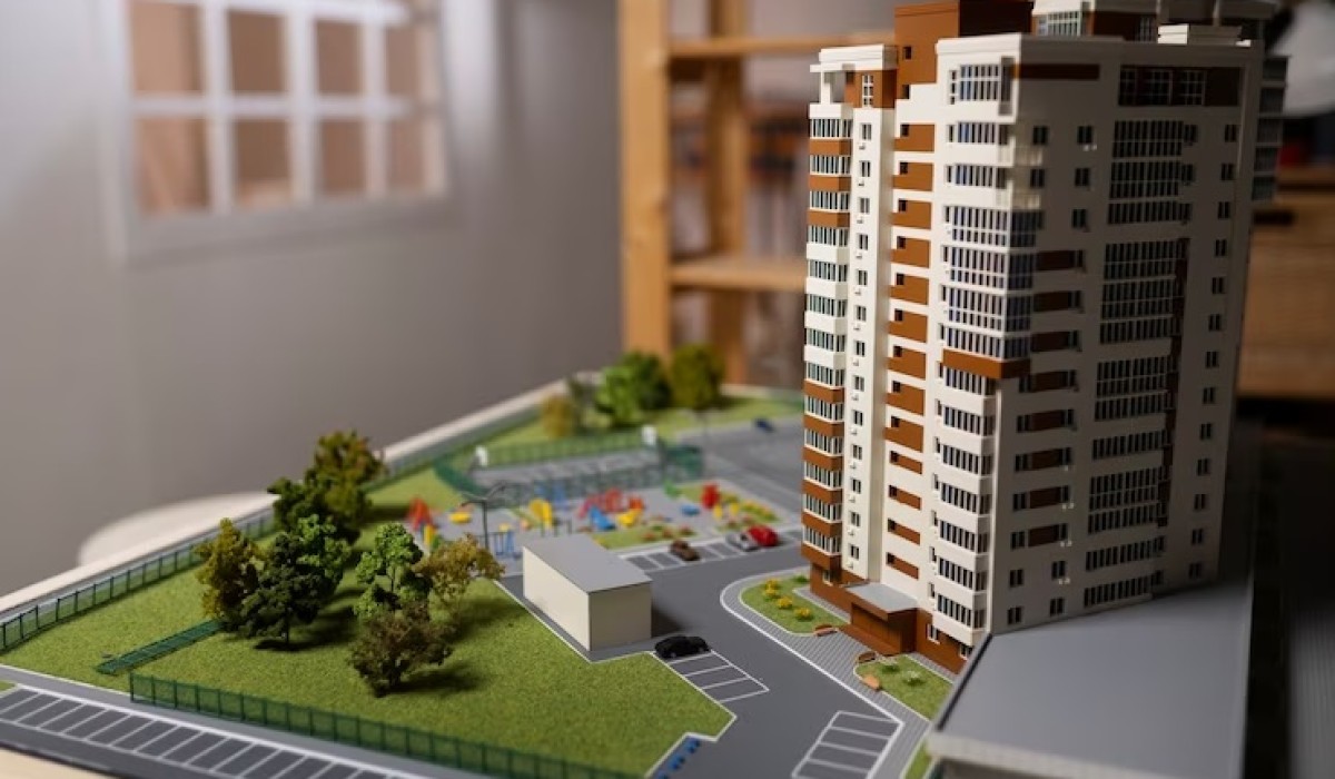 COWORKING EM EMPREENDIMENTOS RESIDENCIAIS É NOVA TENDÊNCIA DO MERCADO IMOBILIÁRIO