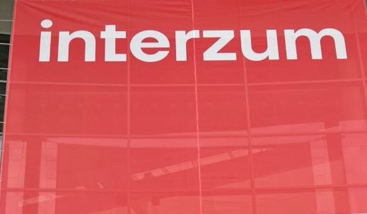 Placas do Brasil marca presença na Interzum