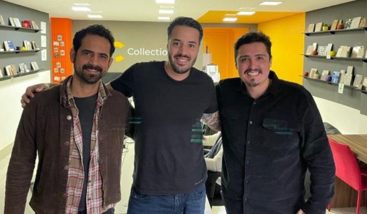 Startup desenvolve solução para arquitetos, alcança 30 mil profissionais cadastrados e mais de dez países