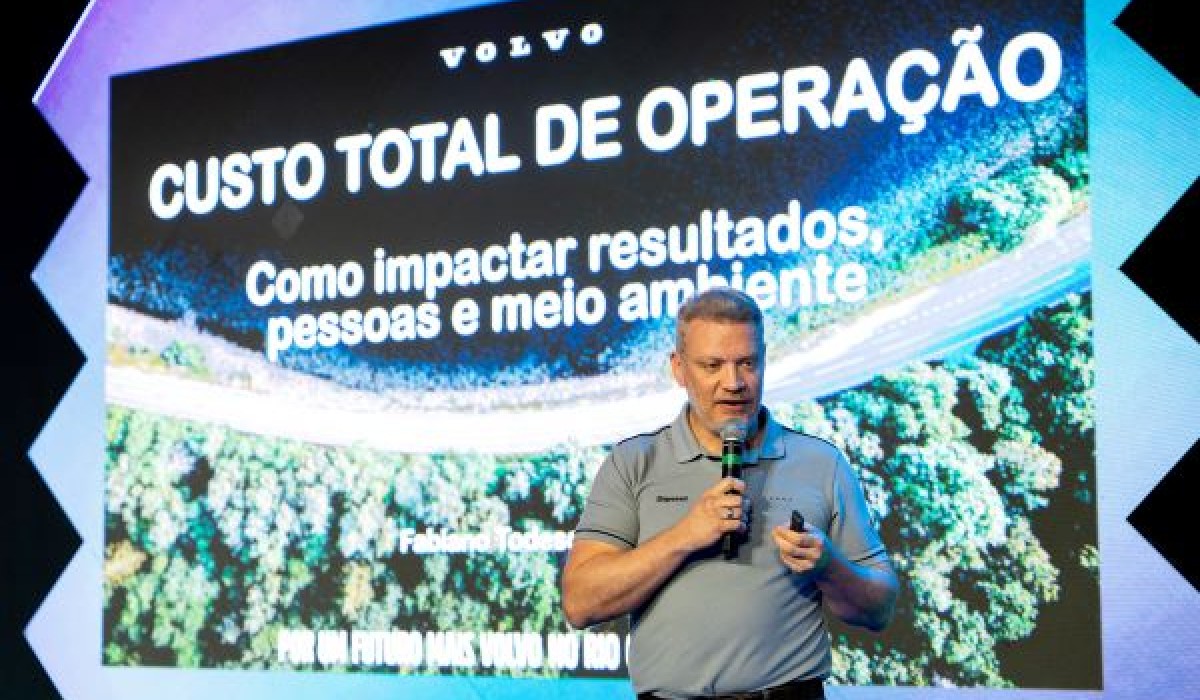 Palestra mostra os desafios da busca pela redução de custos de operação