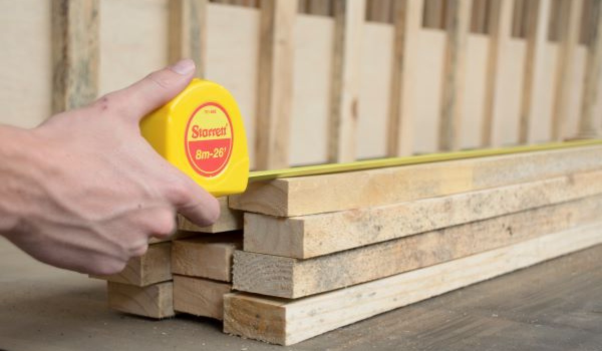 Pelo oitavo ano consecutivo, trena da Starrett é a mais lembrada pelos profissionais de construção no prêmio Top of Mind