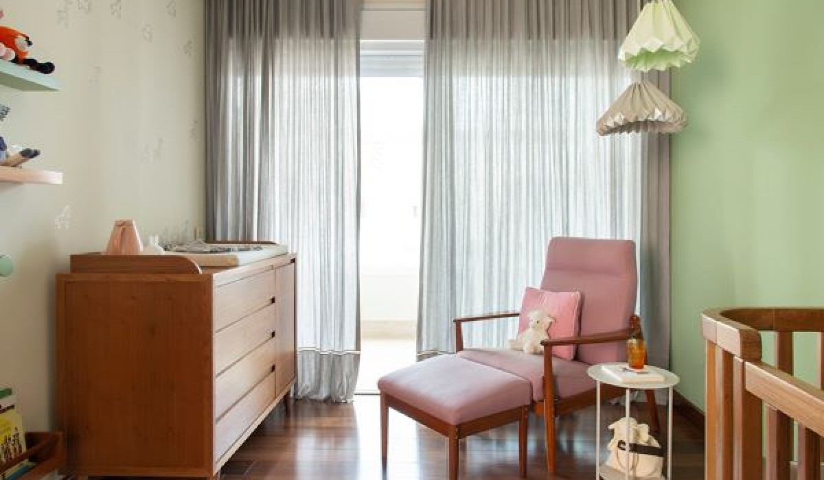 7 erros comuns ao planejar um quarto para bebê