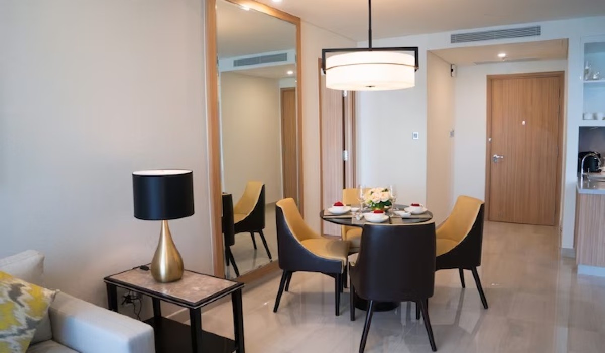 Entenda por que apartamentos compactos são o novo foco do mercado imobiliário
