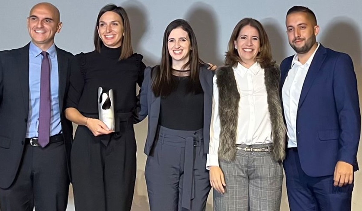Norton Abrasivos recebe o oscar da construção civil