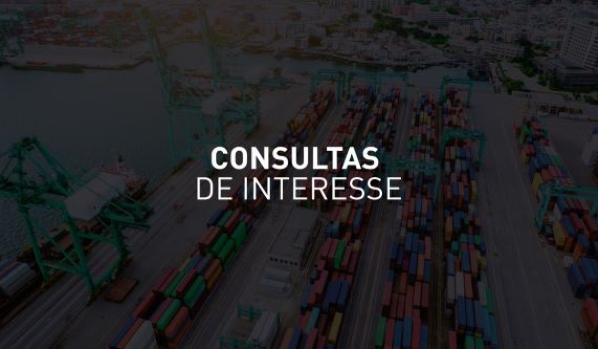 Brazilian Furniture: Consultas de Interesse estão abertas para ações internacionais