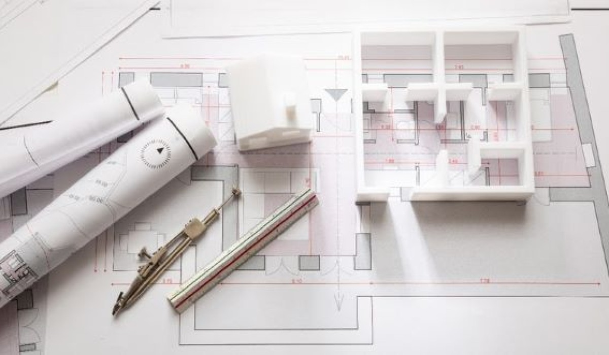 Inteligência artificial na arquitetura: o que muda no desenvolvimento de projetos arquitetônicos para as empresas