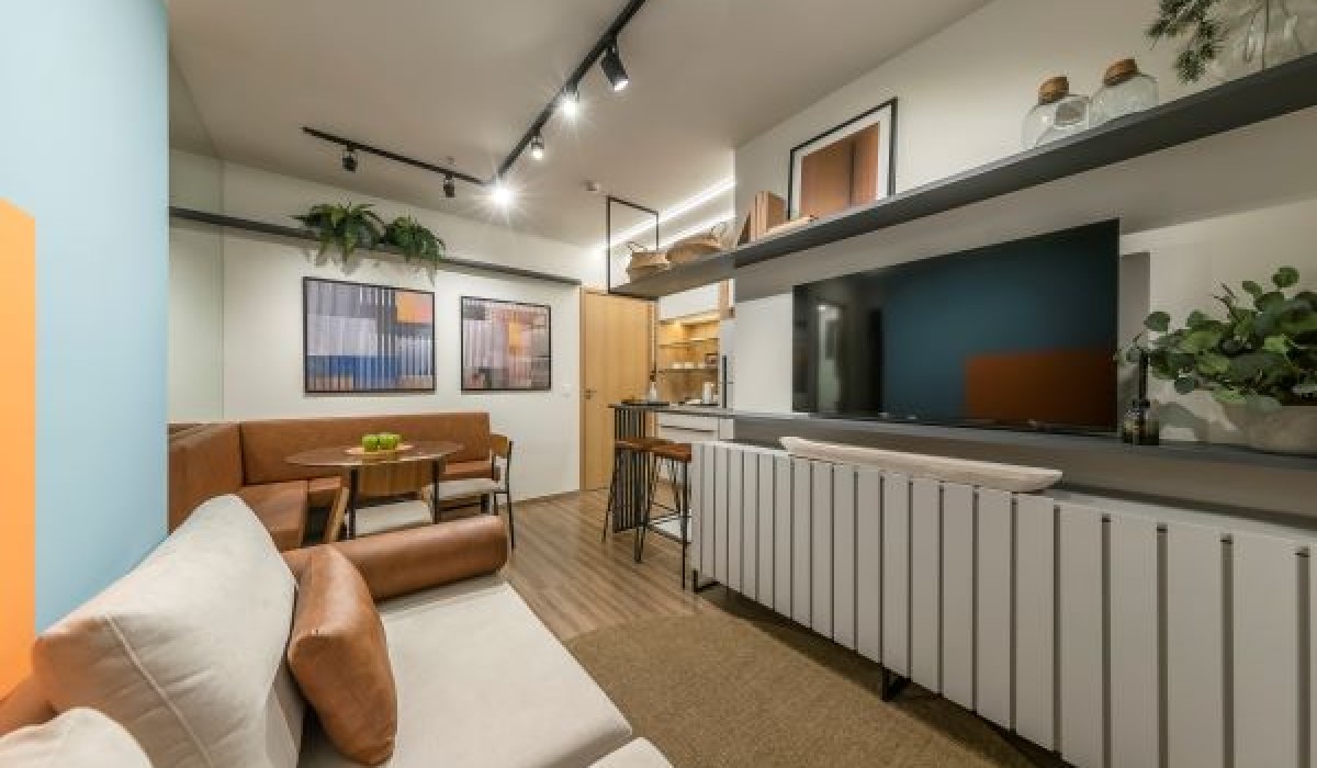 Minha Casa Minha Vida ganha novo empreendimento em Londrina (PR)