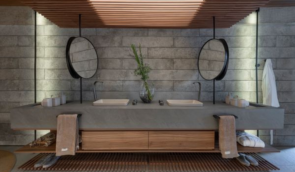 Imersão Deca promove bem-estar em experiências sensoriais na CASACOR Minas Gerais