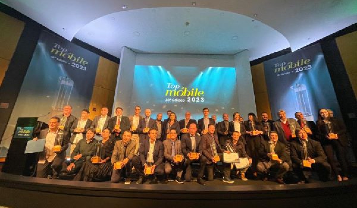 Marca da Cincly, Promob é Top of Mind em prêmio nacional do setor moveleiro