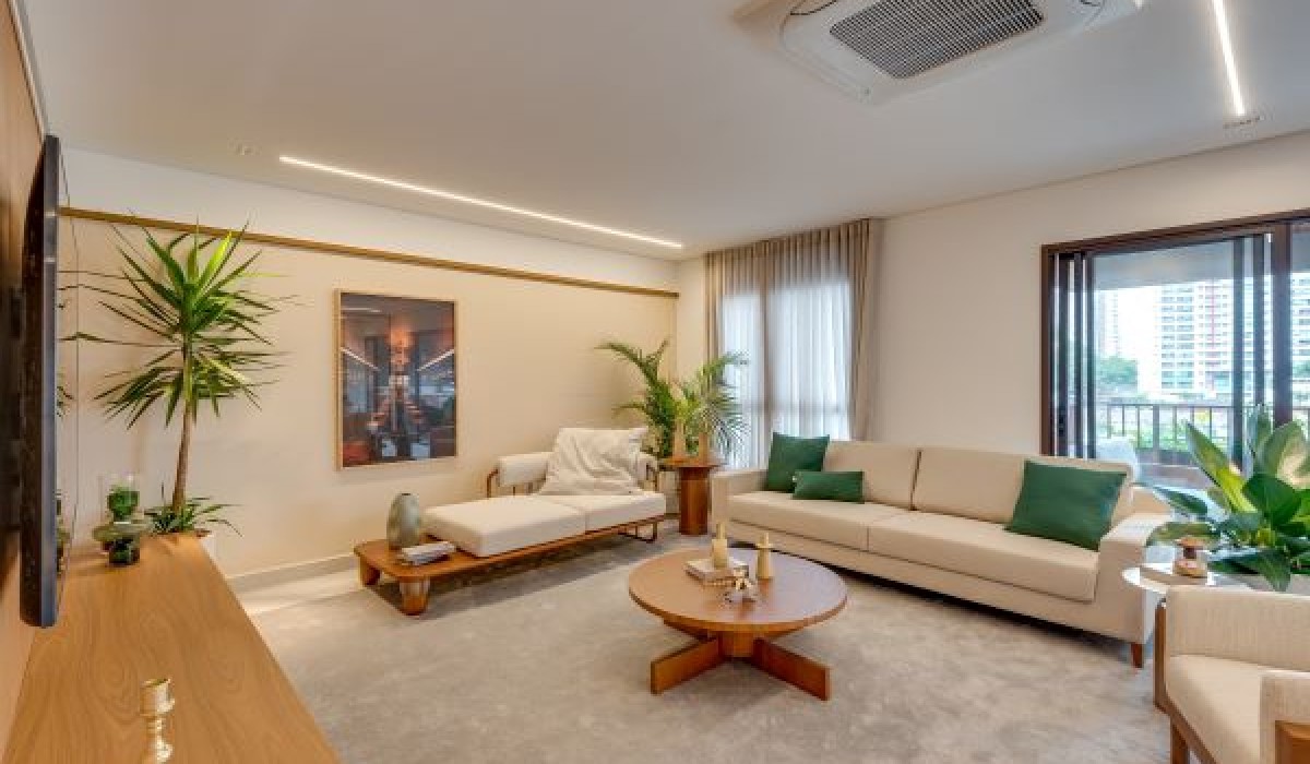 Cresce interesse do consumidor por adquirir apartamentos decorados