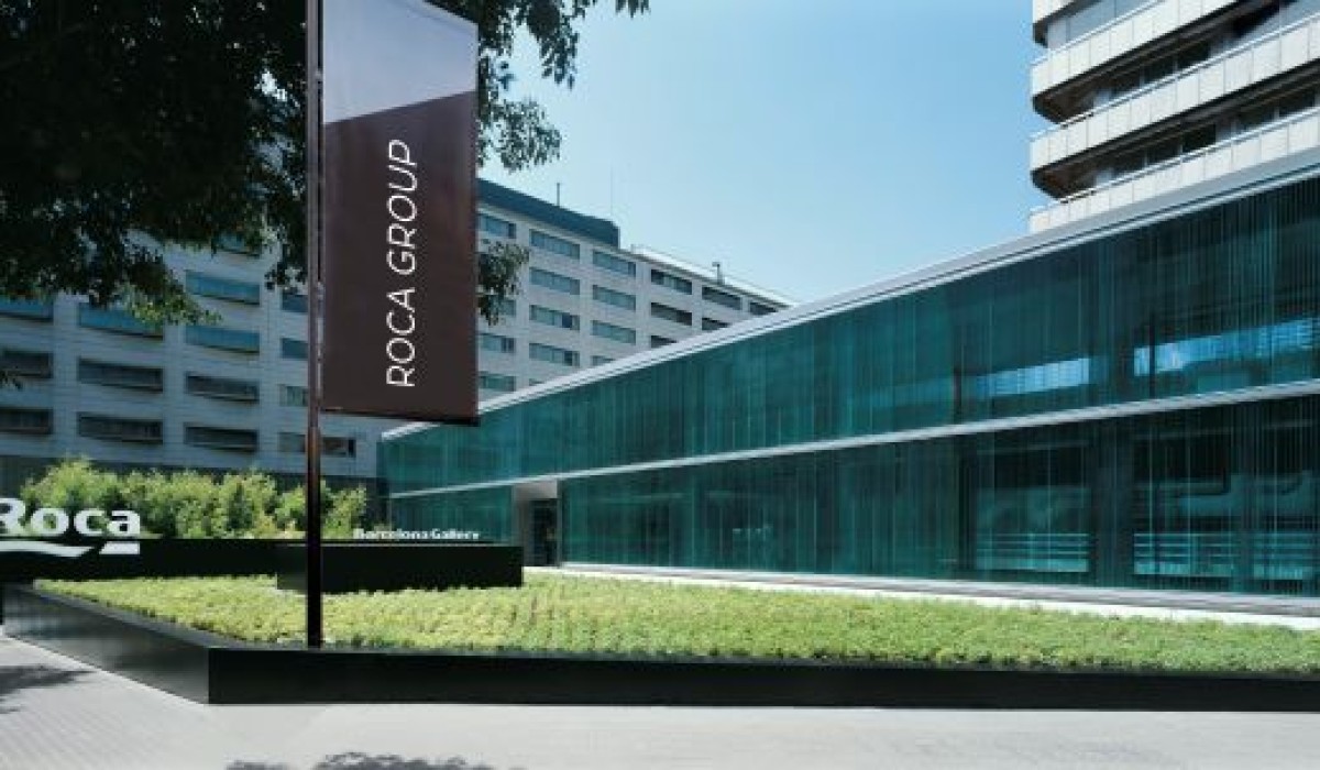 Grupo Roca divulga seu Relatório de Sustentabilidade 2022