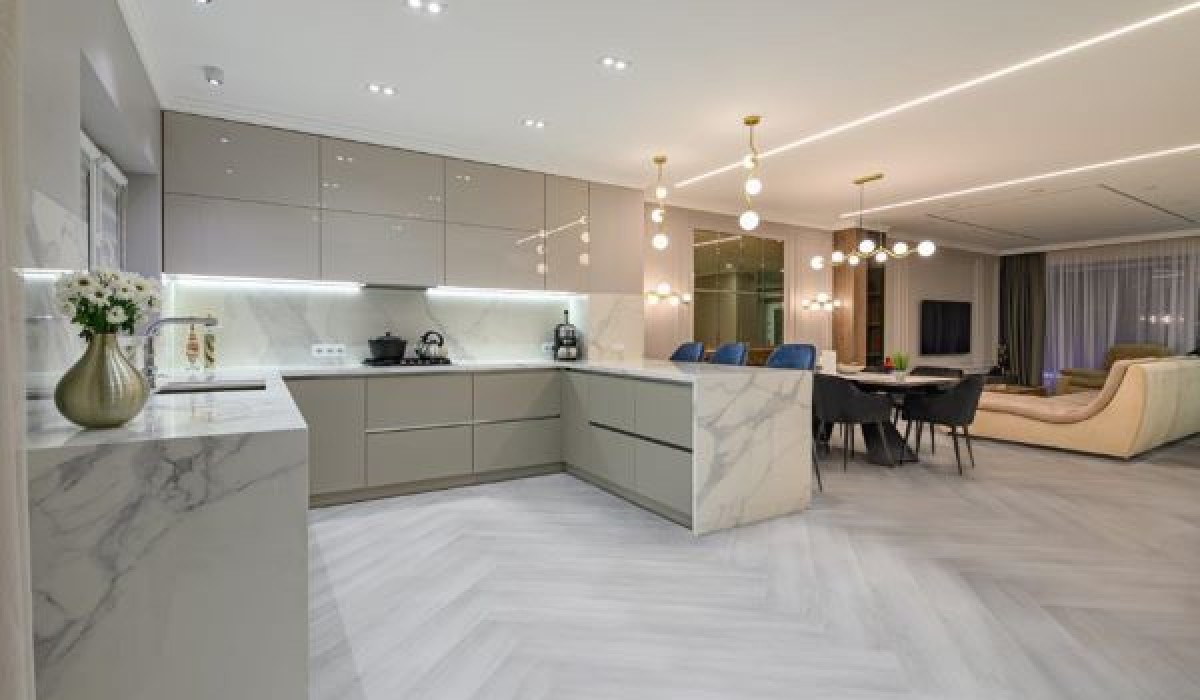Tarkett lança nova cor de piso na Linha Injoy