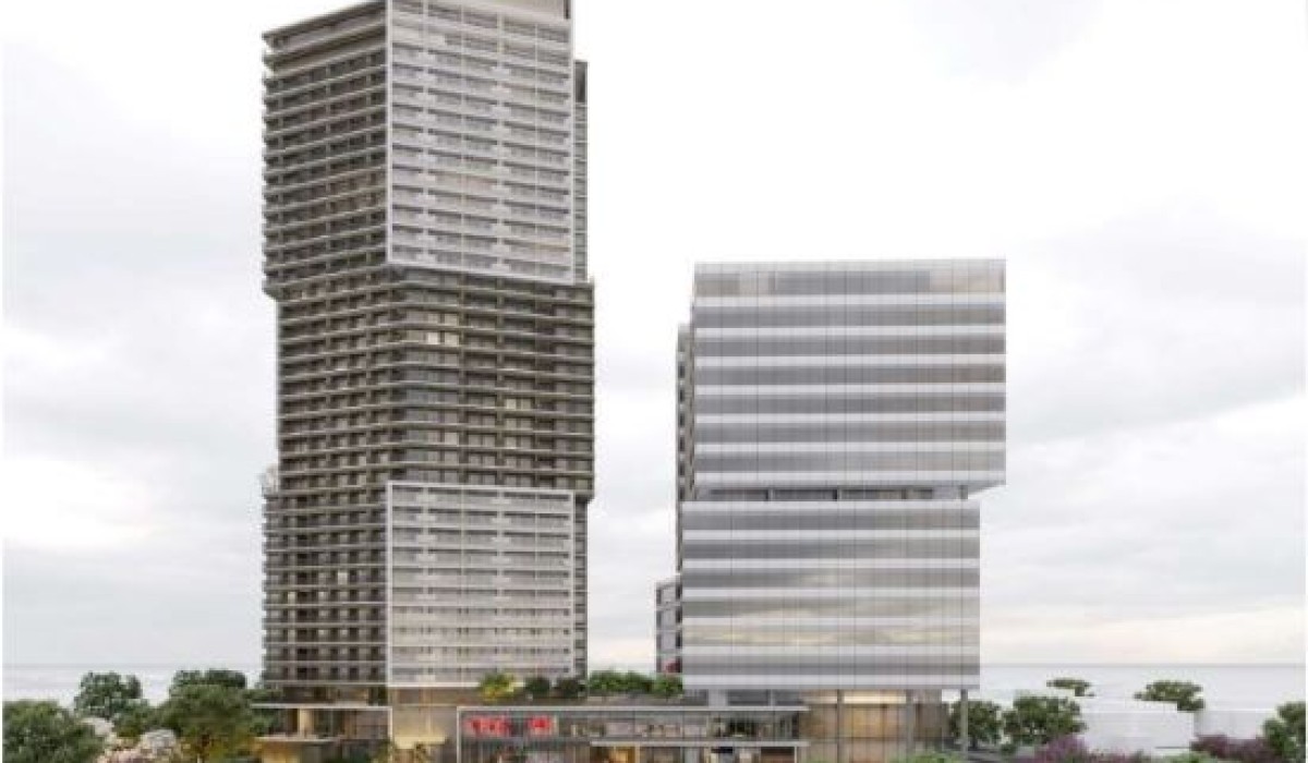 Empreendimento da Greystar fará parte da renovação do terreno que abrigava antiga fábrica da Kibon em São Paulo