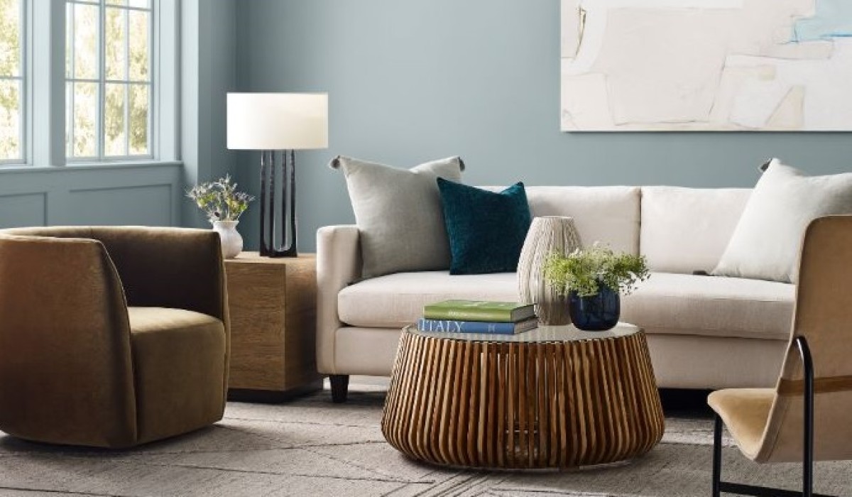 Sherwin-Williams apresenta Antologia: Volume Um, uma nova abordagem das tendências para o Colormix 2024