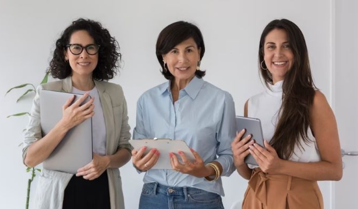 Mulheres dominam 62% do Microcrédito Produtivo Orientado no Brasil
