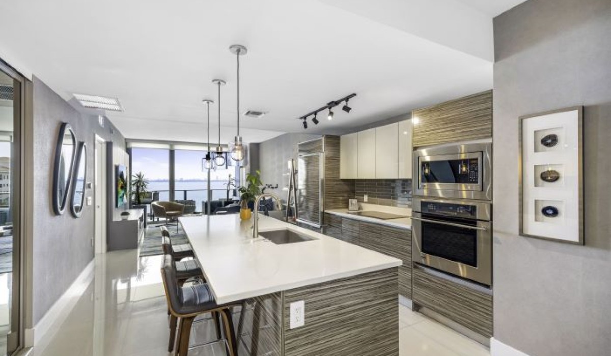 Brasil X Estados Unidos: As arquiteturas que se encontram em suas diferenças