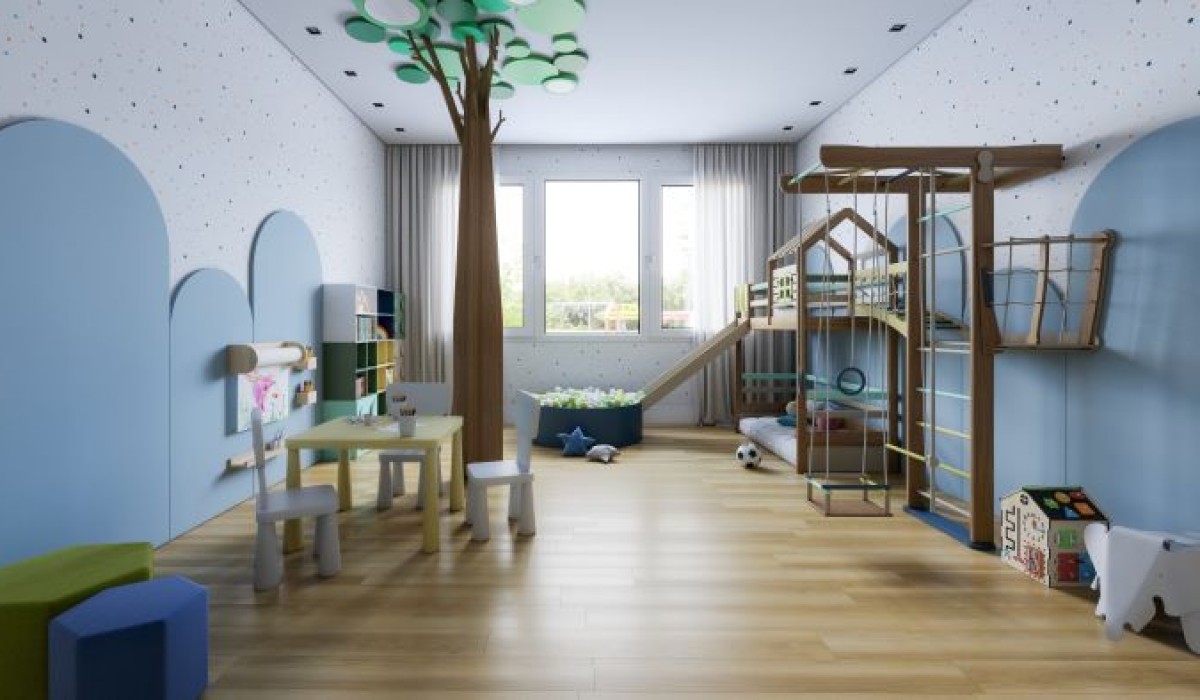 Lille traz movimento e naturalidade em pisos vinílicos