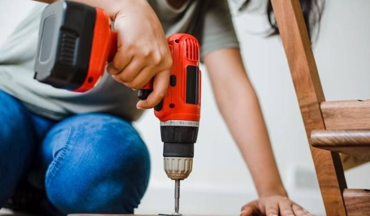 DEWALT lança a parafusadeira de impacto mais compacta do mercado