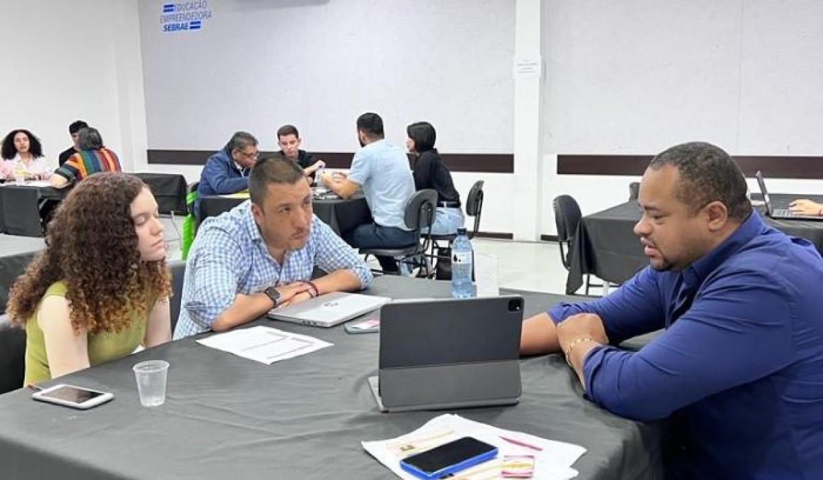Exporta Mais Brasil e Congresso Moveleiro do Nordeste: além de palestras e debates no CONEMOV, última semana foi marcada por rodadas de negócios internacionais na Paraíba