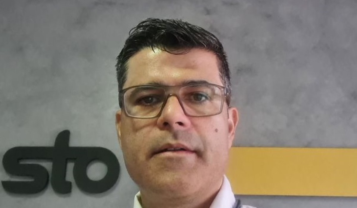 Sto Brasil patrocina e participa do TECSIC 2023, evento com foco em profissionais da construção, arquitetos e engenheiros civis