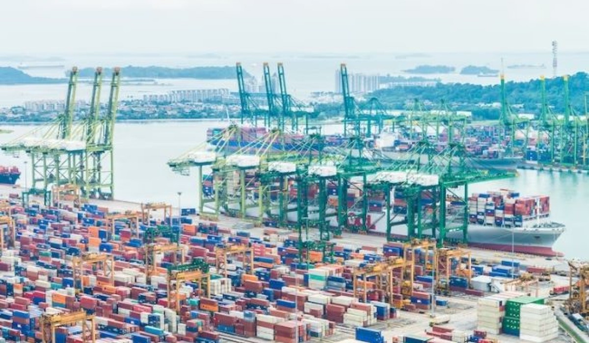 Balanço 1º semestre 2023: cenário para as exportações brasileiras de móveis e colchões foi de flutuações