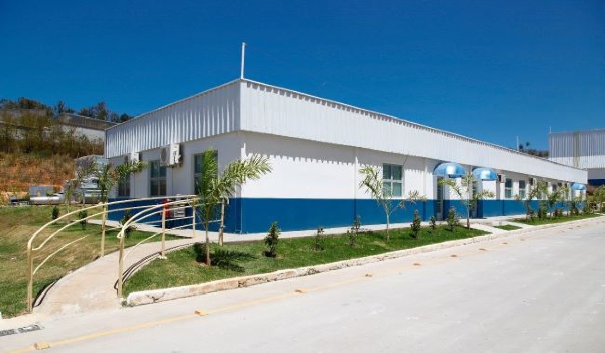 Roca Brasil destaca seus compromissos por meio de programas e apoios em ações