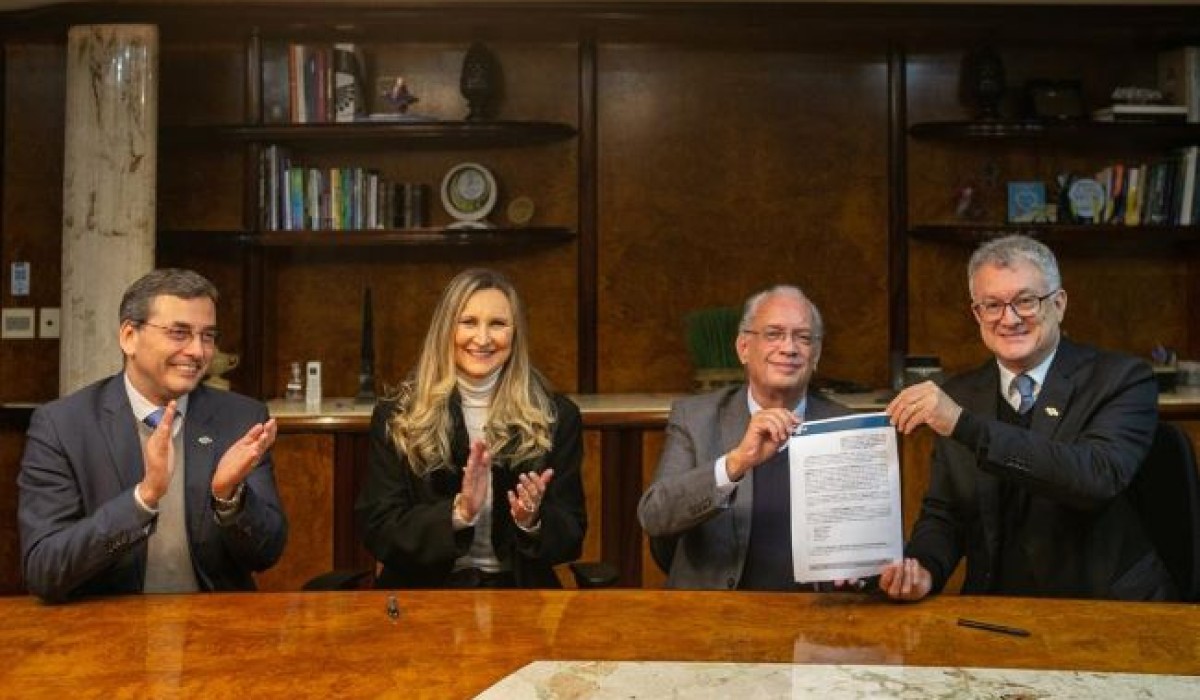 Sebrae/PR e Sistema Fiep lançam jornadas de transformação para micro e pequenas indústrias, em Curitiba