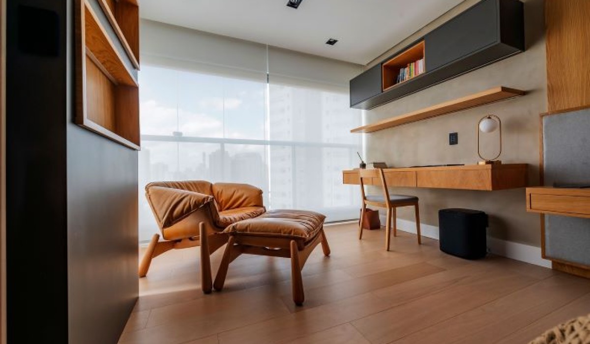 Especial dormitórios: confira dicas para decorar e iluminar diferentes tipos de quartos