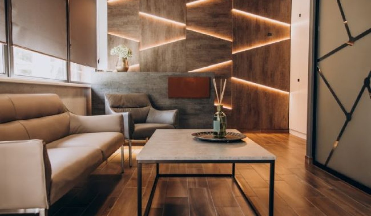 Lâmpada LED na decoração? Novos modelos podem trazer mais charme para ambientes internos e externos e consomem até 65% menos energia