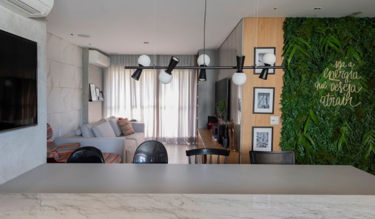 “Primeiro Apê”: um guia com dicas de décor para começar a nova fase com o pé direito