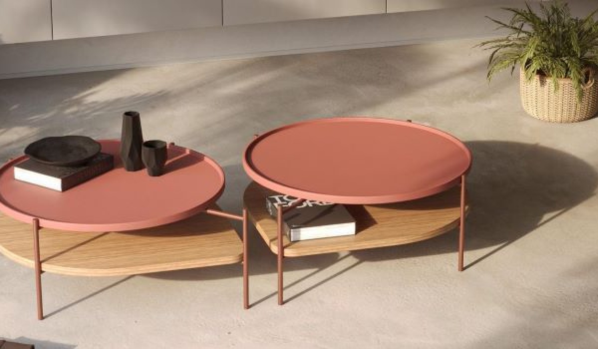Com apoio da ABIMÓVEL e do SEBRAE, dopo studio conquista duas medalhas de ouro no MUSE Design Awards em peças assinadas pelo designer Emerson Borges