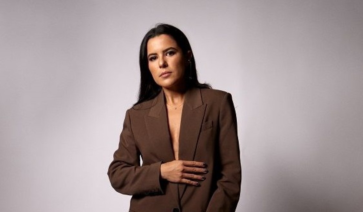 Eduarda Werner fará estreia na CASACOR SC
