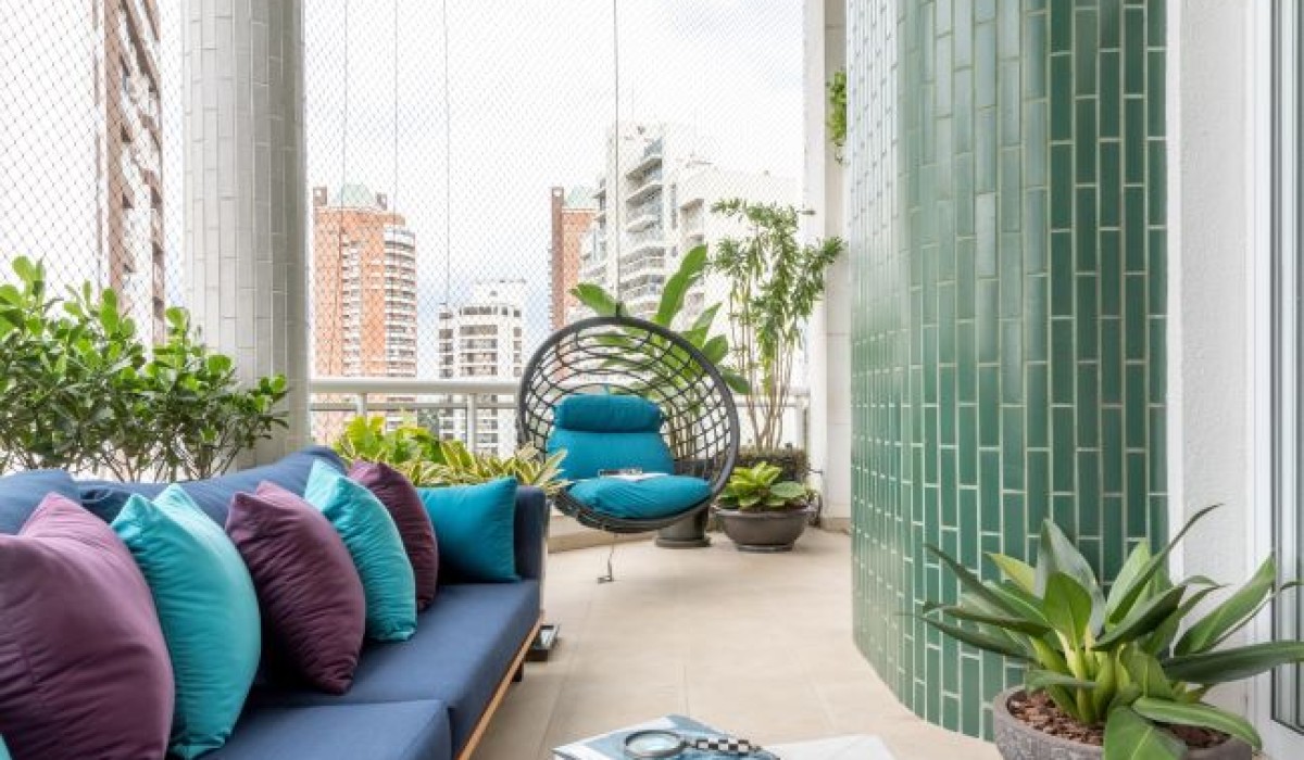 Paginação do revestimento para pisos e paredes: como definir?