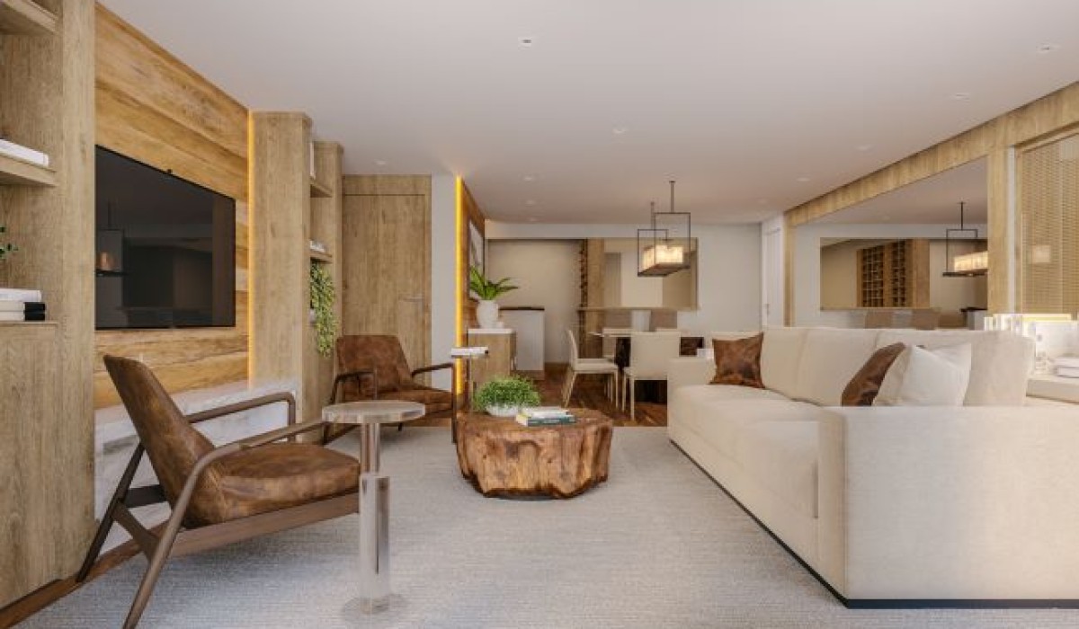 A relevância do projeto 3D na Arquitetura e Construção