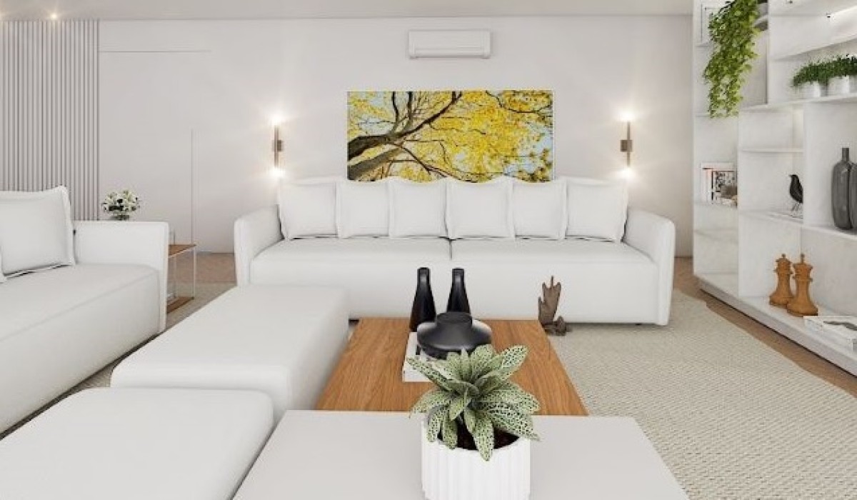 Além do floral: arquiteta destaca oito tendências de decoração para a primavera