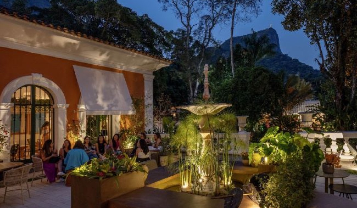 Últimas semanas de CASACOR Rio: confira cinco dicas imperdíveis para curtir na mostra carioca