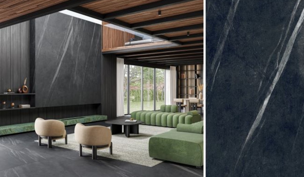 Roca Brasil Cerámica marca presença no Roca São Paulo Gallery