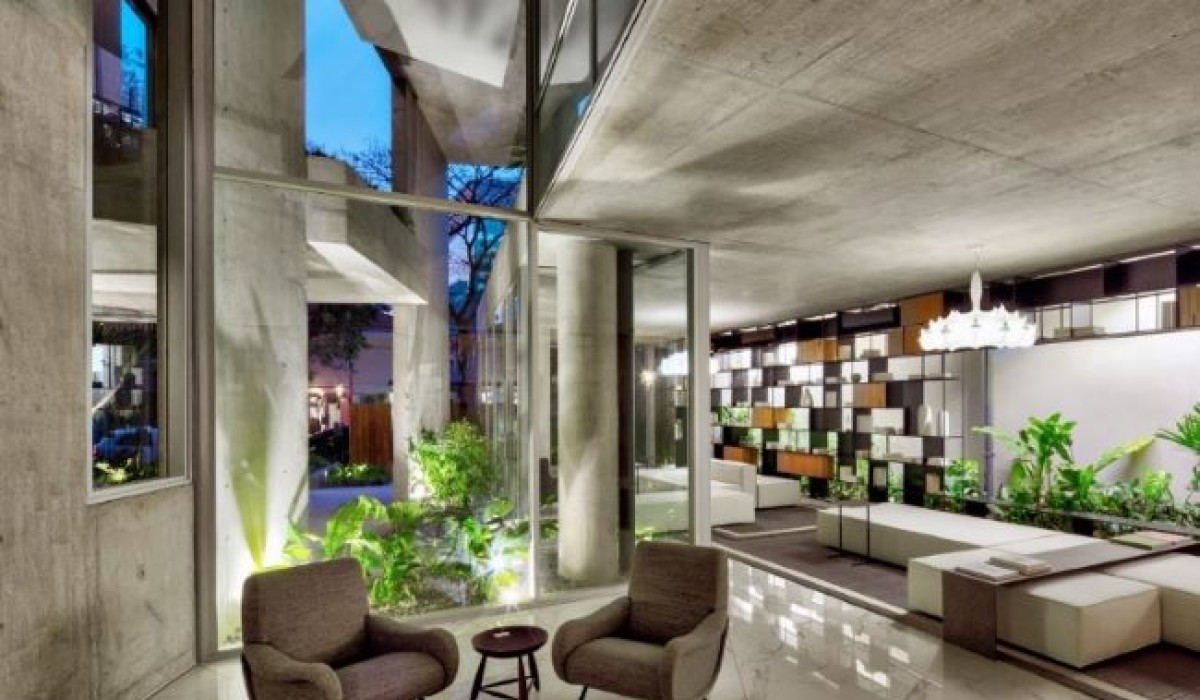 FLOAT conquista o Prêmio Master Imobiliário