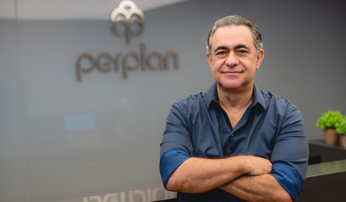 Marquises Park Residence, da Perplan Empreendimentos, está entre os 10 melhores projetos residenciais do País