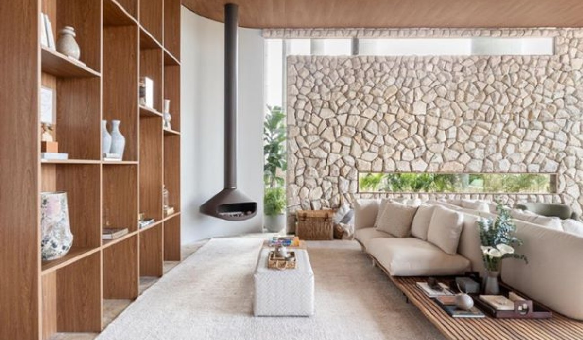 DOIS EM UM: CONSTRUFLAMA COMEMORA LANÇAMENTO DE NOVA LINHA E PARTICIPAÇÃO EM MOSTRA DE ARQUITETURA EM BRASÍLIA