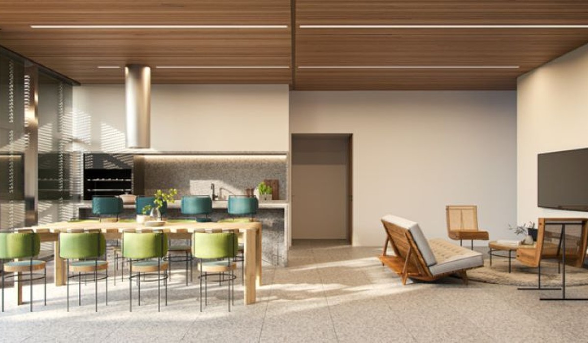 Verdigris antecipa tendência em projetos residenciais: o olhar sob a perspectiva do futuro morador