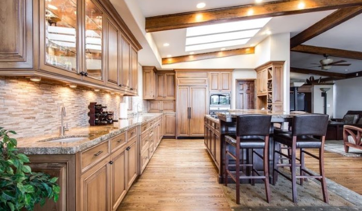7 vantagens de utilizar produtos à base de água na decoração de madeiras