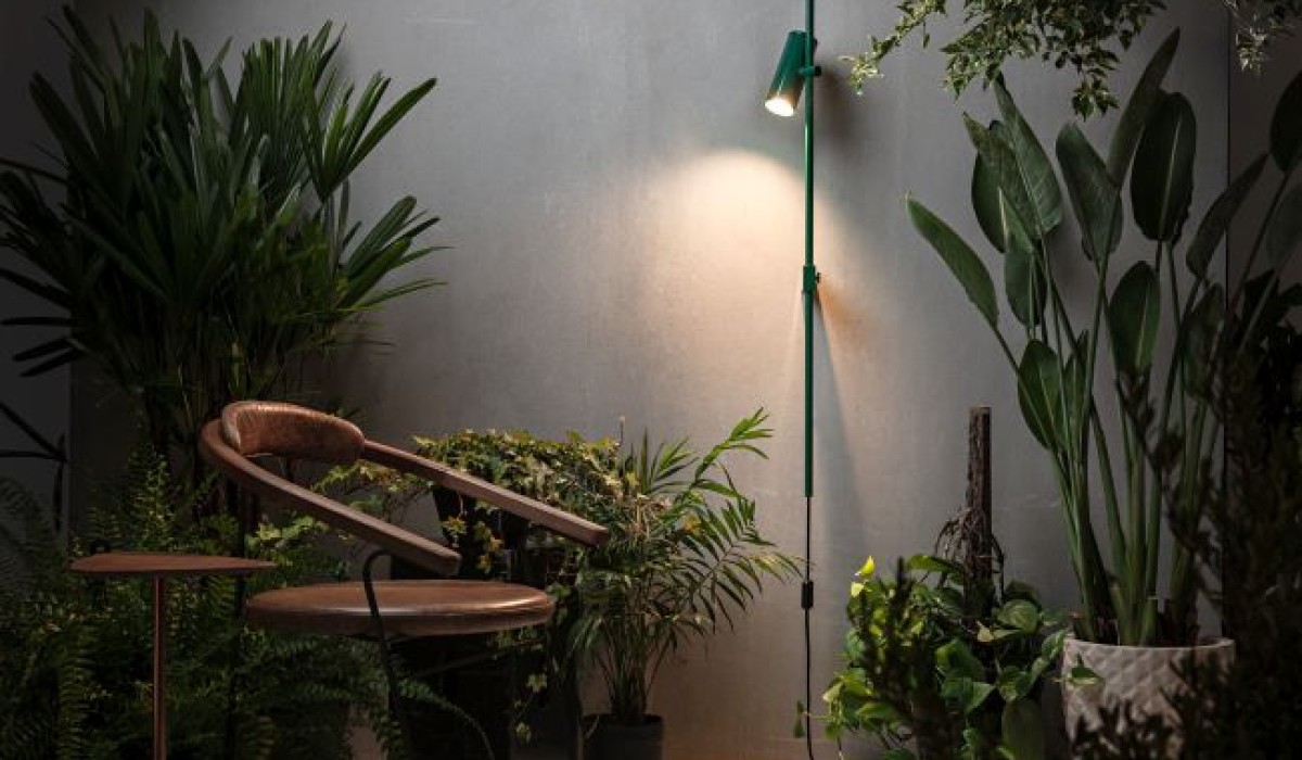 Especialista aponta iluminação sensorial como tendência na arquitetura