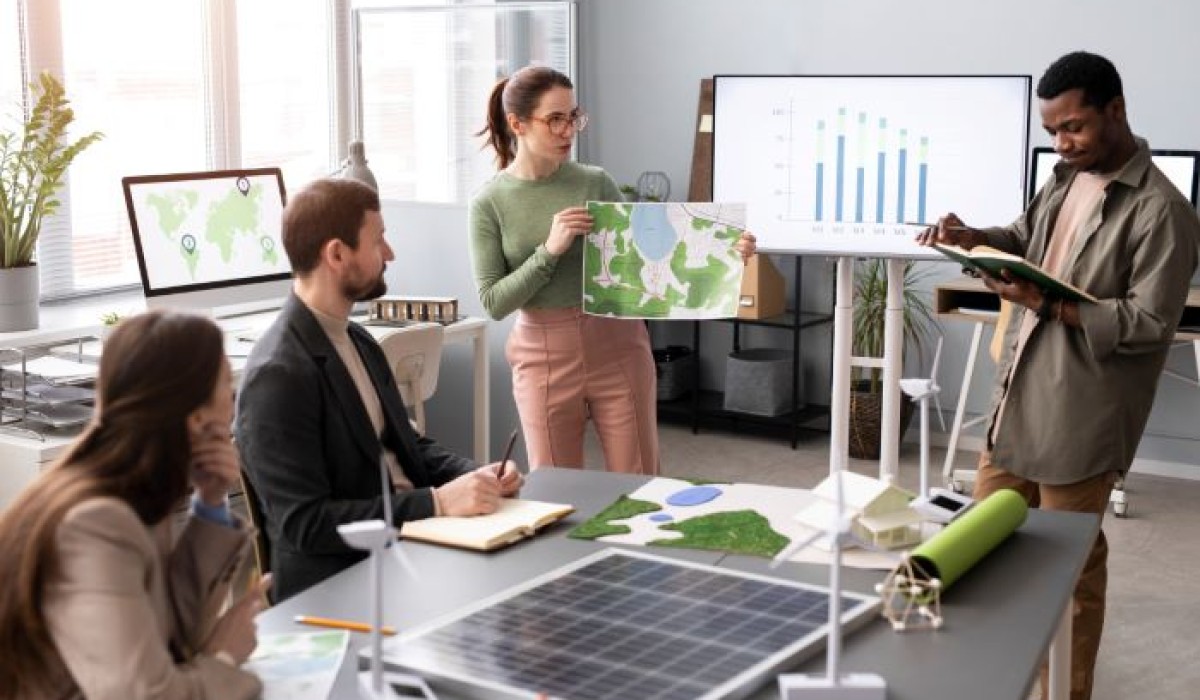 ESG conquista espaço entre lideranças dos negócios das micro e pequenas empresas brasileiras