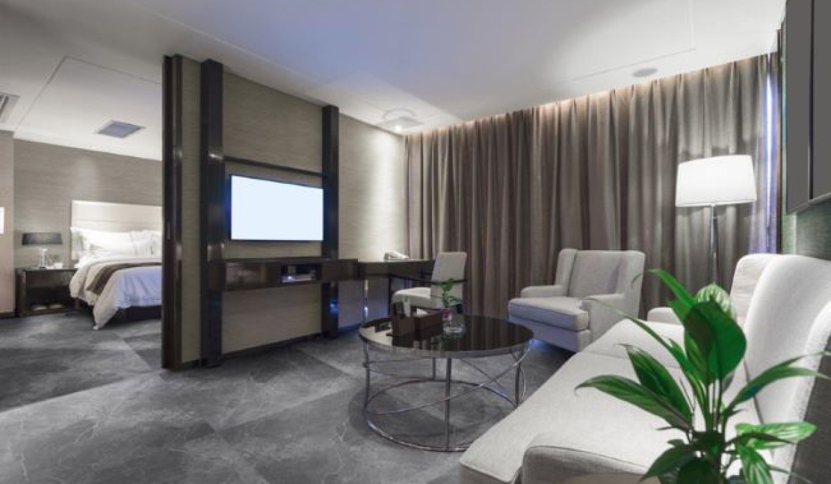 Linha Essence 30: conheça o piso vinílico da Tarkett para tráfego comercial moderado