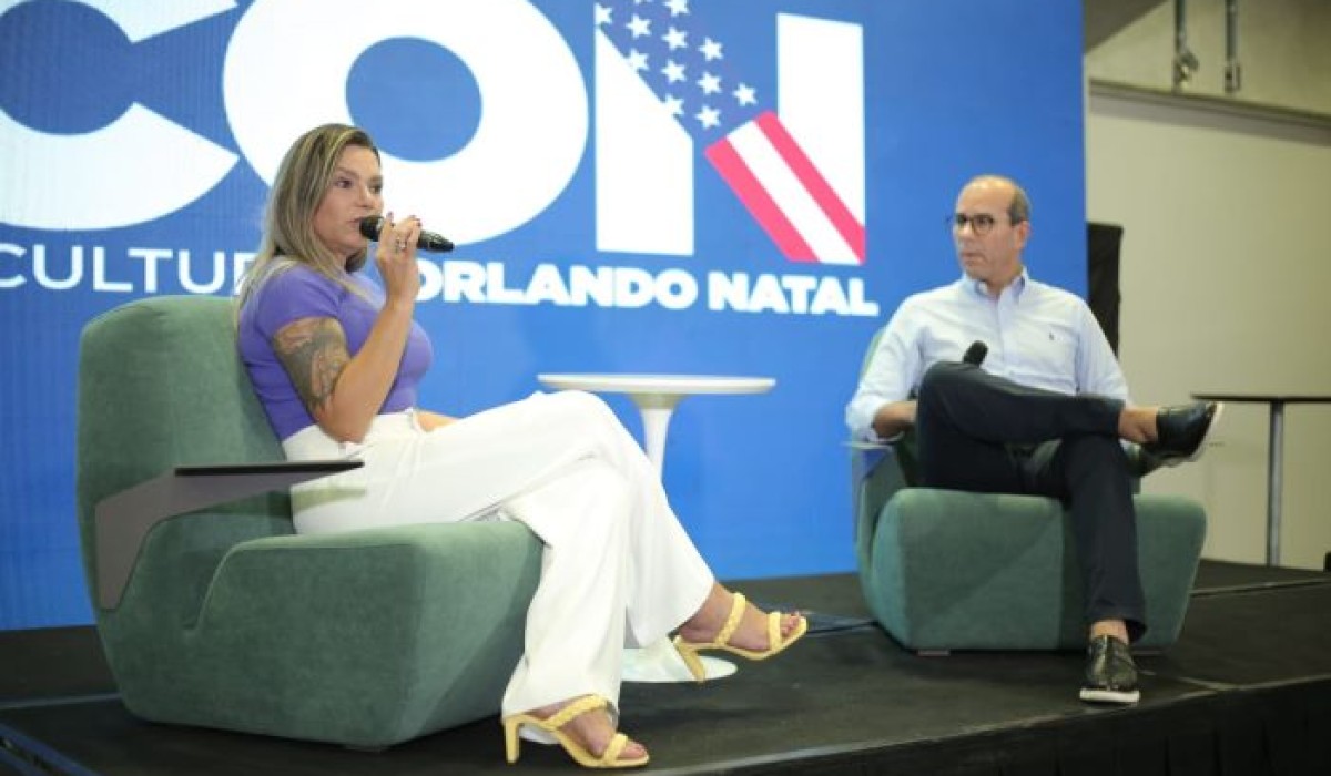 ECON 2023 impulsiona empresas locais para o mercado global